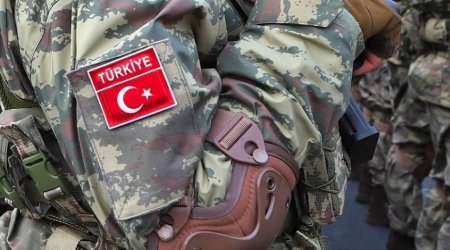 ВС Турции нейтрализовали 12 террористов PПK в Ираке