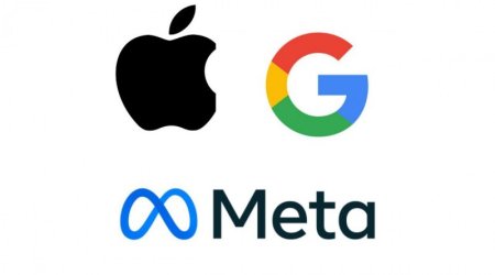 Еврокомиссия начала расследование против Alphabet, Apple и Meta