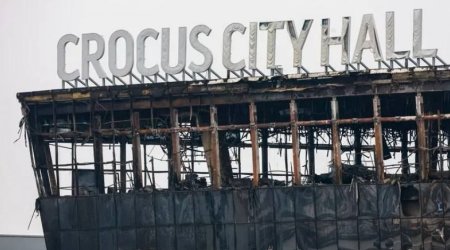 Анкара передала Москве данные о пребывании террористов из «Крокуса» в Турции - СМИ