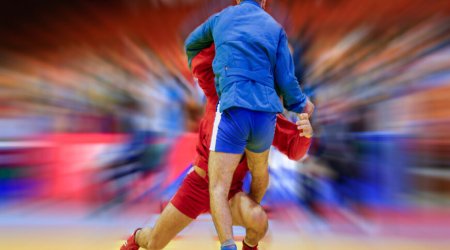 Azərbaycan İrəvanda keçiriləcək sambo Dünya Kubokunda iştirak etməyəcək