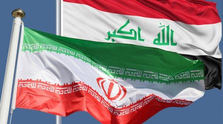 Ирак заключил с Ираном новое газовое соглашение