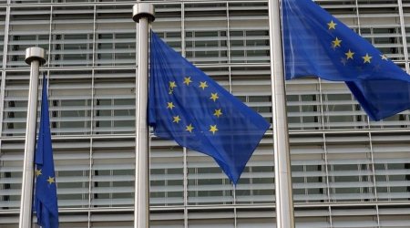 СМИ: ЕС обсудит 22 апреля санкции против Ирана за поставки ракет России