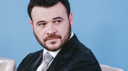 Эмин Агаларов: Восстановление «Крокуса» зависит от Путина