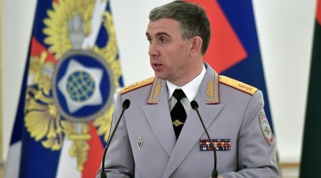 В России усилили меры безопасности на транспорте после теракта в 