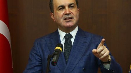 У Эрдогана назвали виновных в теракте в «Крокусе»