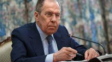 Avropa İttifaqının Ermənistandakı missiyası NATO missiyasına çevrilir - Lavrov