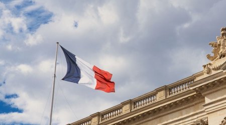 Франция обратилась к 46 странам для обеспечения безопасности на Олимпиаде