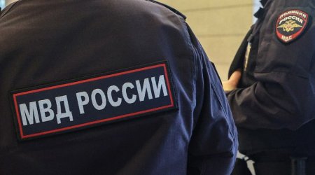 В деловом центре 