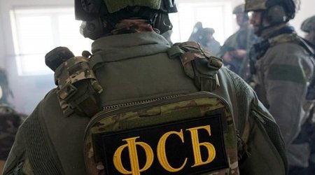 ФСБ России предотвратила теракт в Ставропольском крае