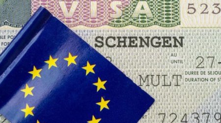 Болгария и Румыния стали частью Шенгенской зоны