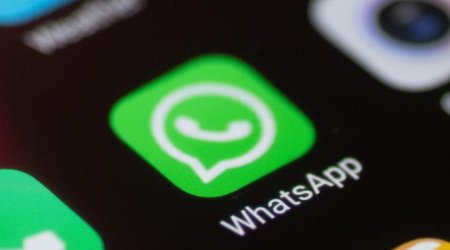 “WhatsApp”da yeni funksiya əlavə edilib