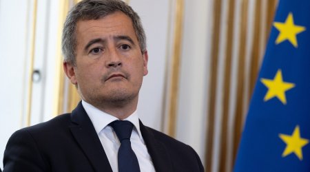 Во Франции предотвращено более 70 терактов за последние девять лет