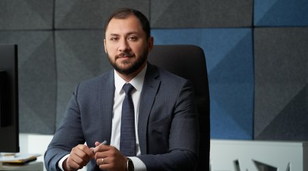 Unibankda yeni təyinat olub