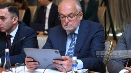 SOCAR готова продлить газовый контракт с Румынией до 2026 года