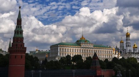 Кремль о причастности России к «гаванскому синдрому»