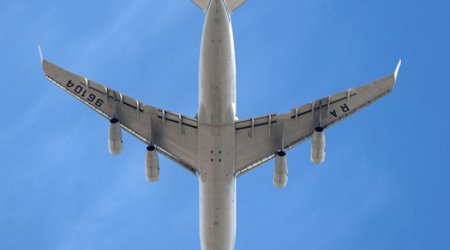 Румыны хотят поскорее открыть рейсы в Баку