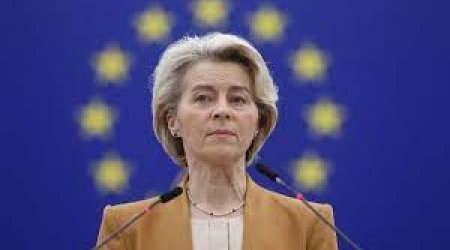 Ursula von der Leyen haqqında cinayət araşdırmasına başlanıb