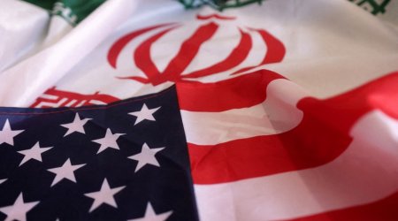 Иран призвал США к ответу за удар по консульству в Дамаске