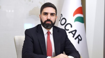 AFFA-ya yeni prezident təyin olunub