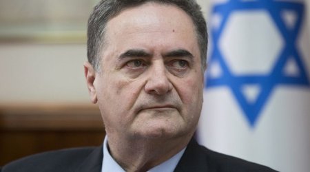 Глава МИД Израиля выразил соболезнования WCK из-за инцидента в Газе