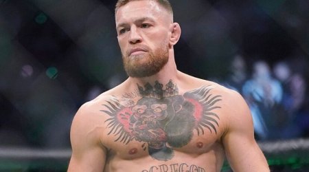 Макгрегор стал самым тестируемым на допинг бойцом UFC с начала года