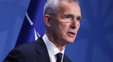 НАТО создаст фонд для поставок оружия Украине