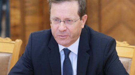 Президент Израиля принес извинения за гибель волонтеров в секторе Газа