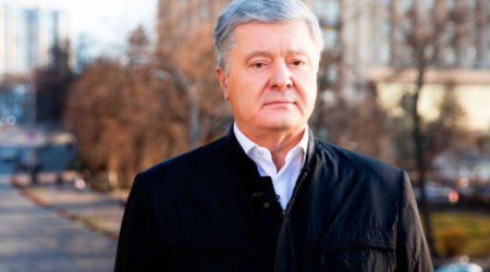 Порошенко хочет участвовать в президентских выборах