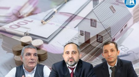 İpoteka krediti almaq istəyən gənc ailələrə  güzəşt edilməlidir? - Təhlil