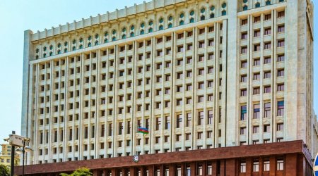 Комиссия по вопросам помилования проводит заседание