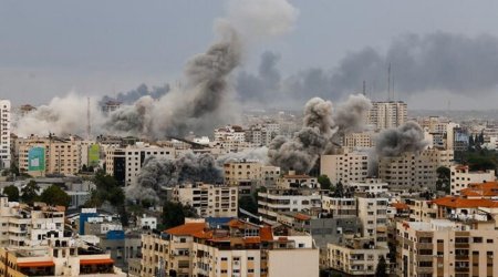 Армия Израиля может задействовать ИИ для отбора целей, связанных с ХАМАС