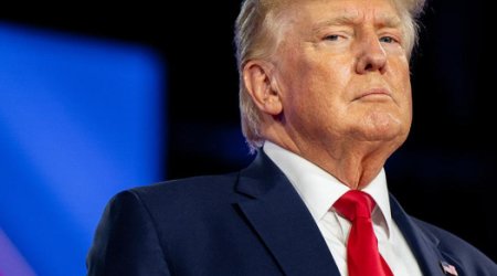 Суд отклонил предложение Трампа