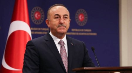 Bir sıra ölkələr Ermənistanı yoldan çıxarır - Çavuşoğlu