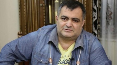Верховный суд отклонил кассационную жалобу Максуда Махмудова