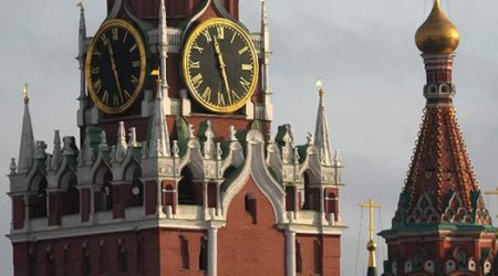 Кремль открыт к диалогу с Парижем