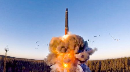 США хотят ограничить размещение оружия в космосе