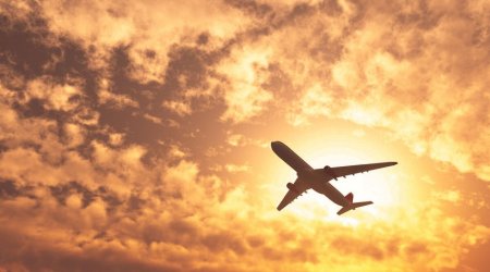 Iranian-owned Boeings heavily involved in arms transport to Armenia