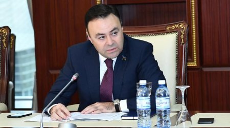 Azərbaycana gələn xarici tələbələrin tibbi sığorta olunması vacibdir - Elnur Allahverdiyev/VİDEO