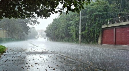 Azerbaijan weather forecast for April 6