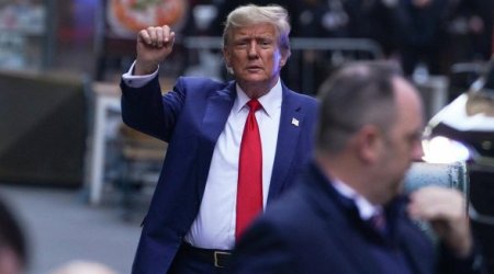 Суд отказал Трампу