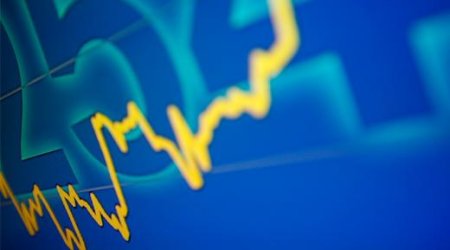 Годовая инфляция в Грузии в марте ускорилась до 0,5%