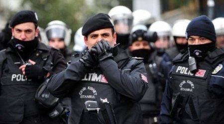В Турции облава на агентов Израиля