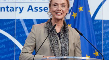 Генсек Совета Европы посетит Армению
