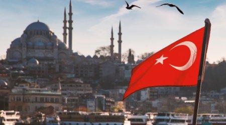 Türkiyə silahlarının sayını məhdudlaşdırmaqdan imtina edib