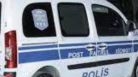 В Баку убийство