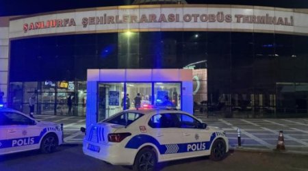 Смертельная драка со стрельбой в Турции