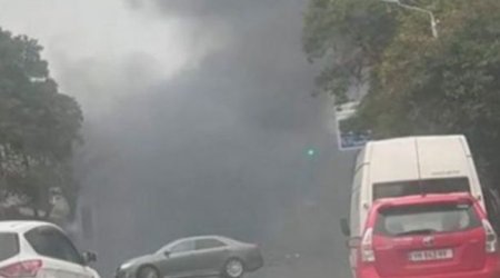 В Тбилиси произошел взрыв в стрелковом центре, погибли два человека