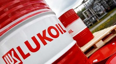 Lukoil pays $200M for stake in oil and gas fields in Kazakhstan