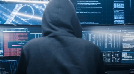 Украинские хакеры уничтожили дата-центр ВПК России