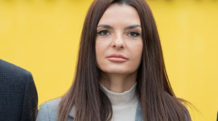 Глава Гагаузии заявила о «смерти» для Молдовы